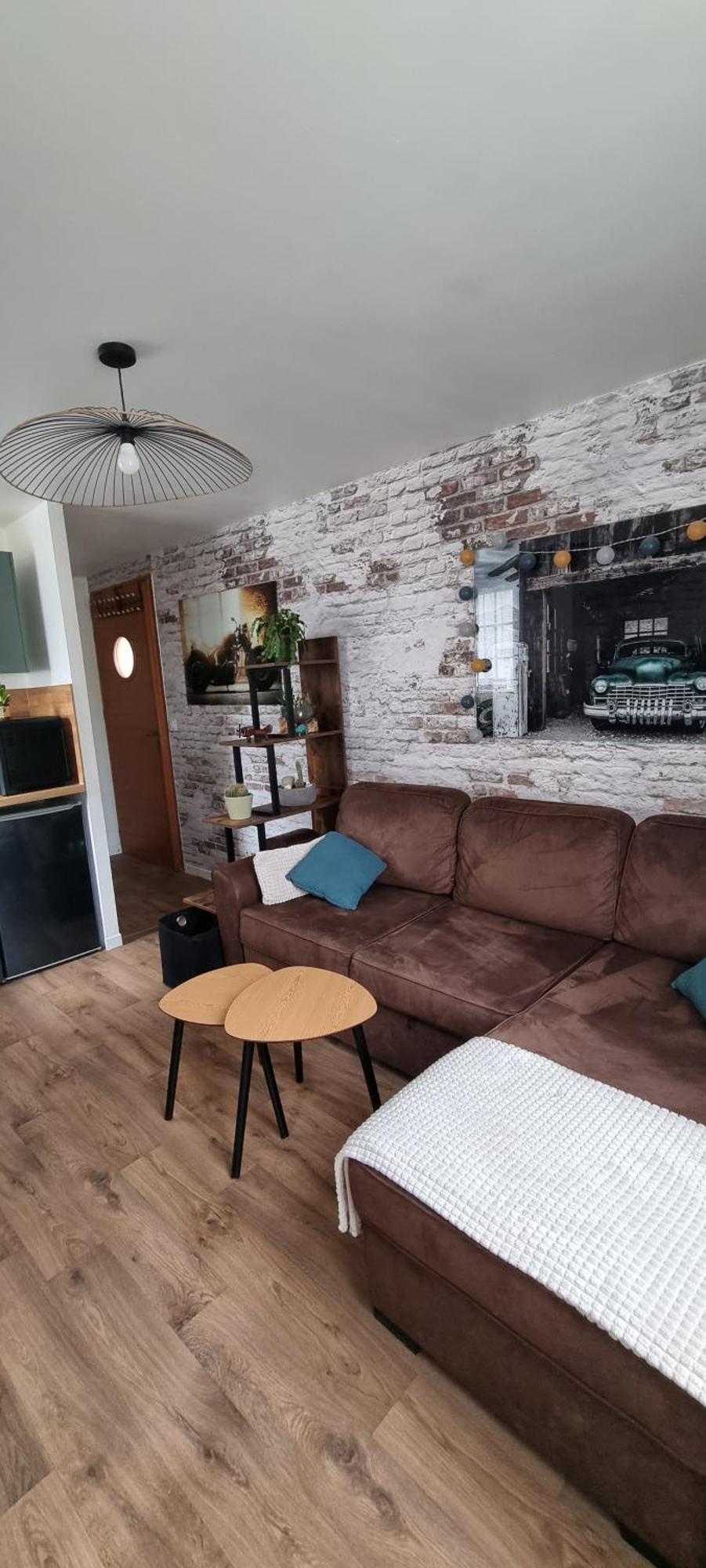 Le Studio De Simon เวอร์นอน ภายนอก รูปภาพ